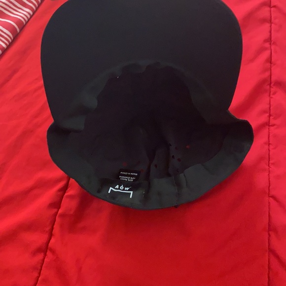 Unisex A-Cold-Wall Drawstring Nylon Cap - Picture 5 of 5